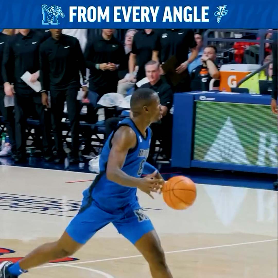 From Every Angle · Memphis