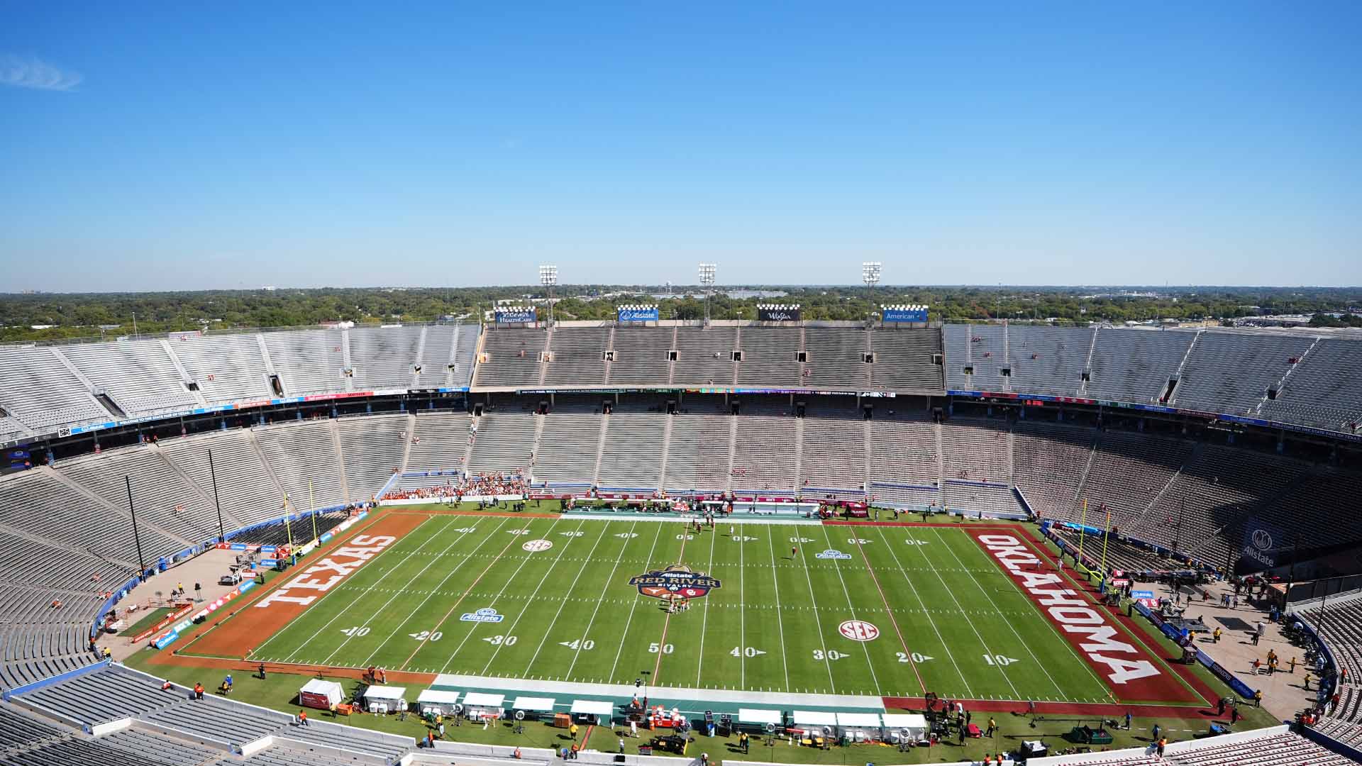 RedRiverRivalry